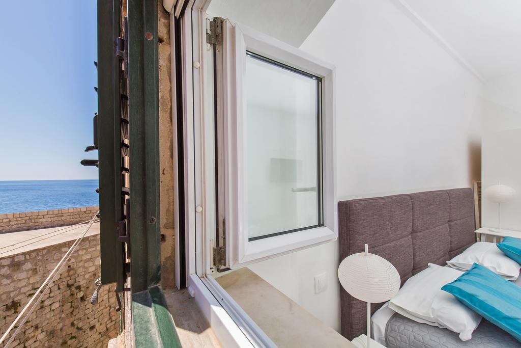 Seagull Apartment Dubrovnik Extérieur photo
