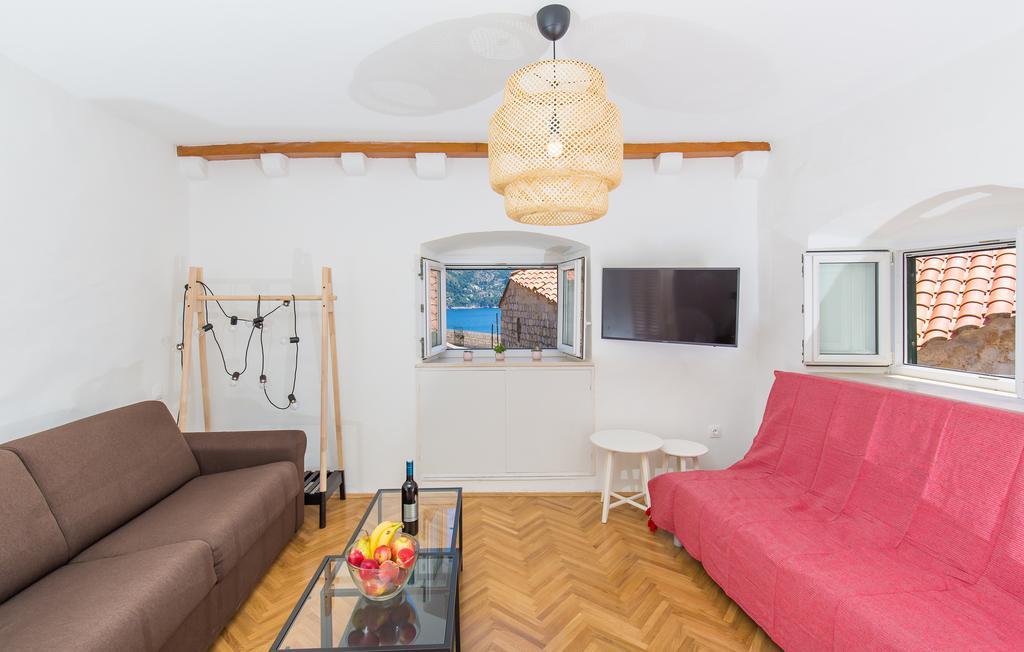 Seagull Apartment Dubrovnik Chambre photo