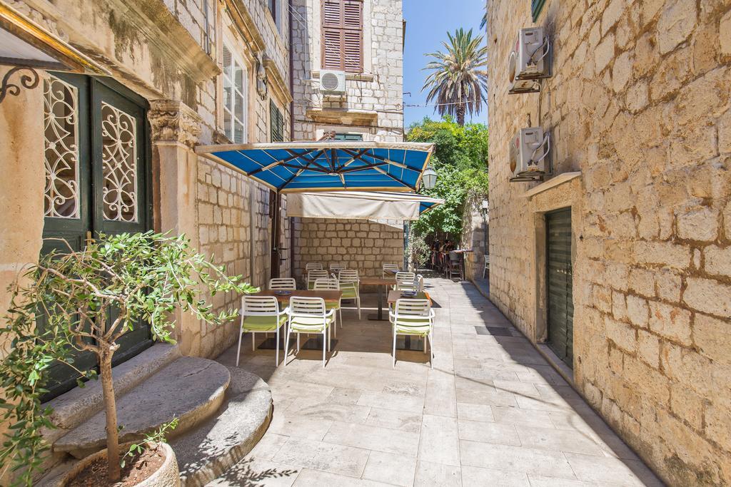 Seagull Apartment Dubrovnik Chambre photo