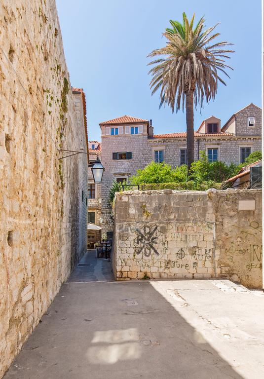 Seagull Apartment Dubrovnik Chambre photo