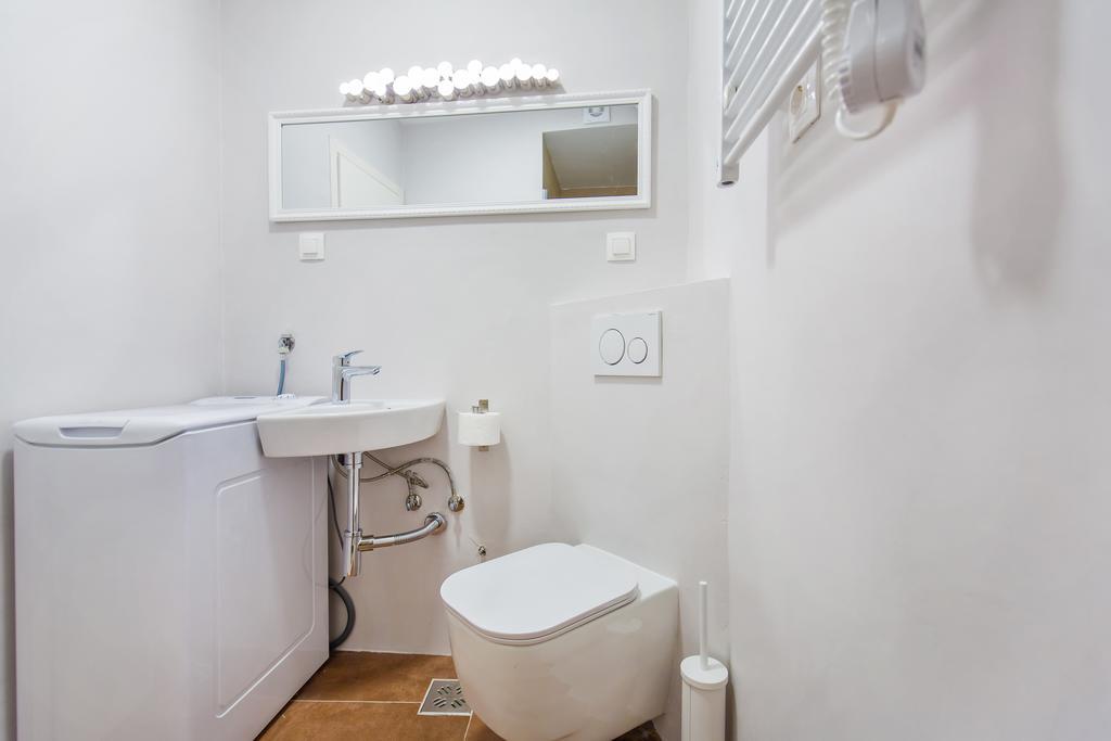 Seagull Apartment Dubrovnik Chambre photo
