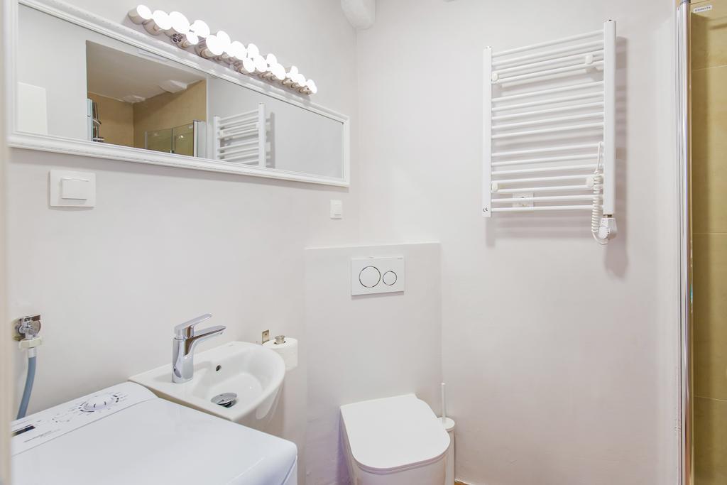 Seagull Apartment Dubrovnik Chambre photo